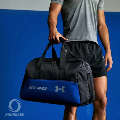 ساک ورزشی مدل UNDERARMOR