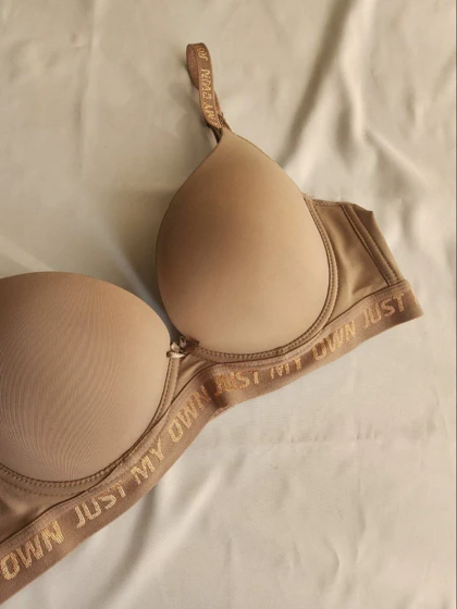 سوتین جکدار فنردار کاپ C کد: 7478