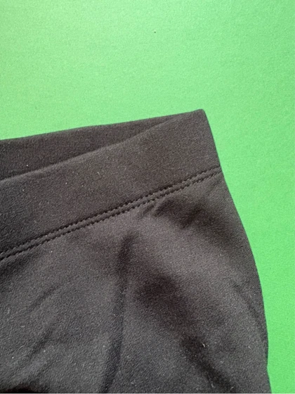 لگ حرارتی مشکی زنانه اسمارا (esmara Thermo Leggings)