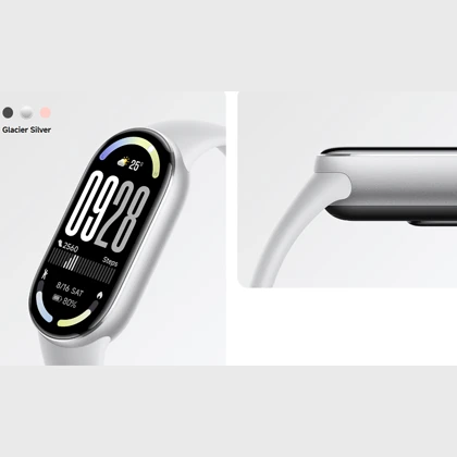 دستبند سلامتی هوشمند می بند 10 شیائومی Mi Band 10 M2459B1