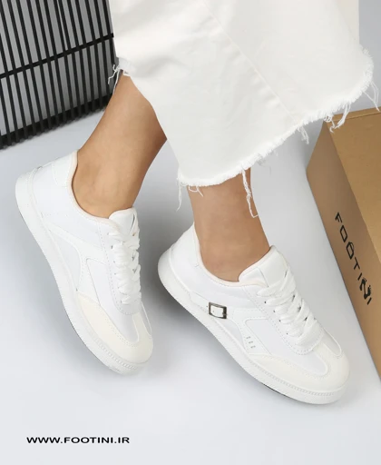 کفش کتانی زنانه میلان YE