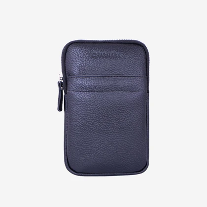 کیف دوشی چرم زنانه