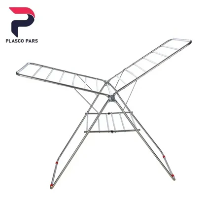 بندرخت استیل B-930