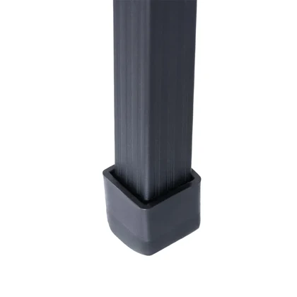 میز 4 نفره آلومینیومی PRESTIGE