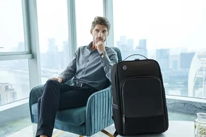 کوله پشتی اورجینال آرکتیک هانتر مدل ARCTIC HUNTER - ARH00403