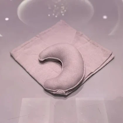 دستمال خواب طرح ماه ایسیز