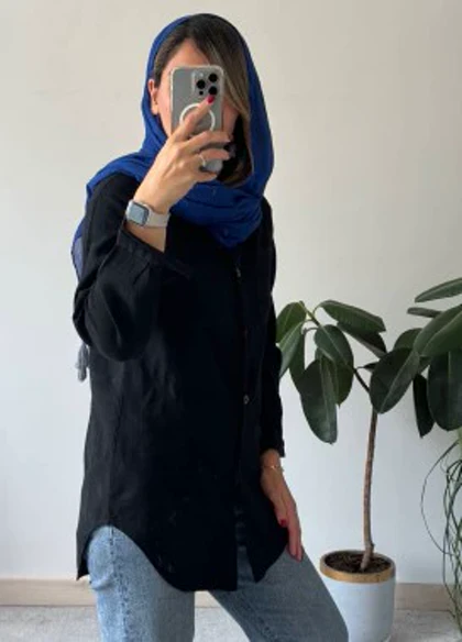مانتو کنفی