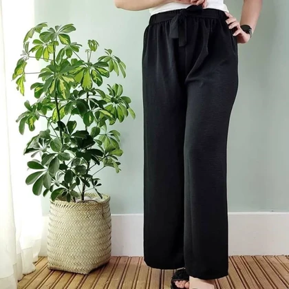 شلوار ابروبادی زنانه