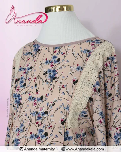 تونیک بارداری نخی سرمه
