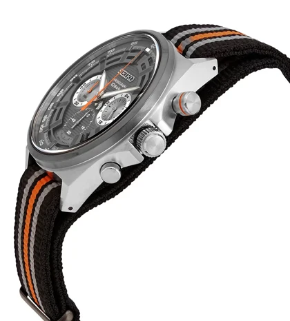 ساعت مچی مردانه سیکو مدل SEIKO SSB403P1