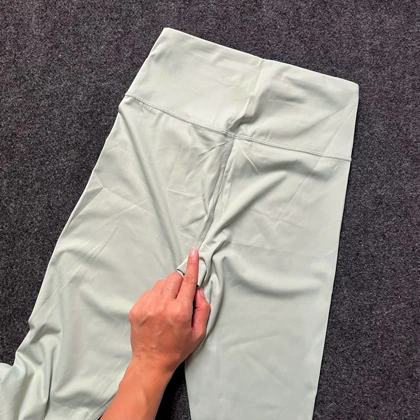 لگ فلامنت پشت ساده اعلا