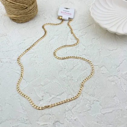 گردنبند کارتیه شیک زنانه ژوپینگ، انتخابی بی‌نظیر
