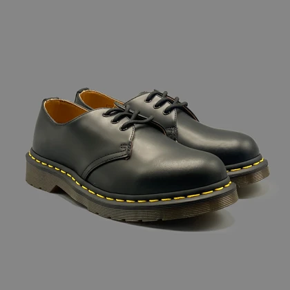 کفش دکتر مارتینز 1461 مشکی Dr.Martens 1461 Black