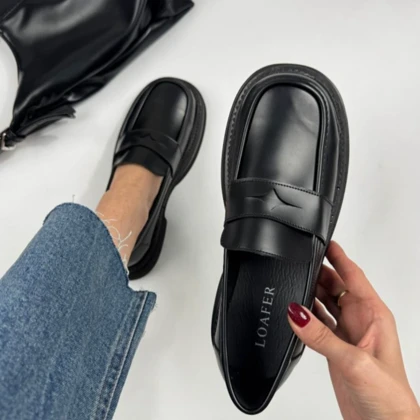 لوفر ابرویی لژ کوتاه 4355