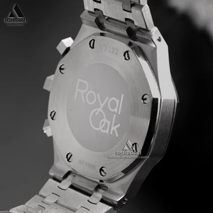 ساعت ای پی رویال اوک Audemars Piguet Royal Oak SB