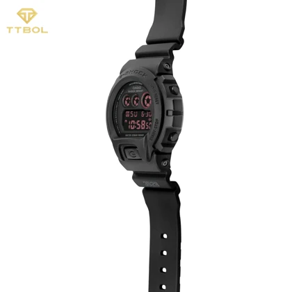 ساعت مچی مردانه کاسیو جیشاک CASIO G-SHOCK DW-6900UMS-1D