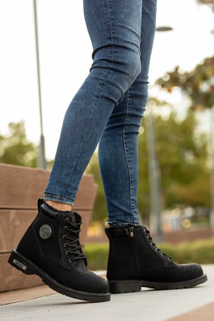 بوت و نیم بوت مردانه bouis bouis