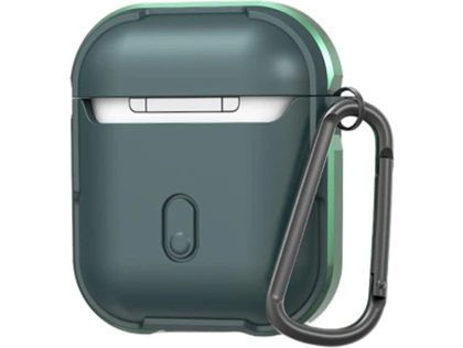 قاب محافظ اپل ایرپاد دو ویوو wiwu Defense Armor Case Airpod 2