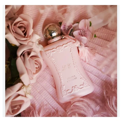 عطر ادکلن مارلی دلینا اکسکلوسیف | Parfums de Marly Delina Exclusif