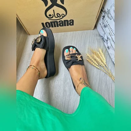 اسلیپر خرسی سنجاقی _ 1467