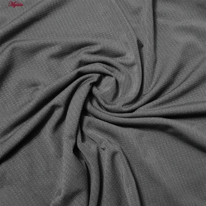 ست تیشرت و شلوارک ورزشی مردانه رنگ طوسی مدل 5222-680p