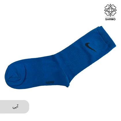جوراب نایکی ساق‌دار