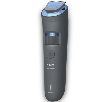 ماشین اصلاح صورت فیلیپس philips مدل BT3617 با تیغه خود تیز شونده