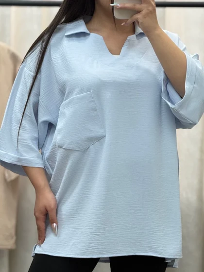 شومیز لخت بهاره