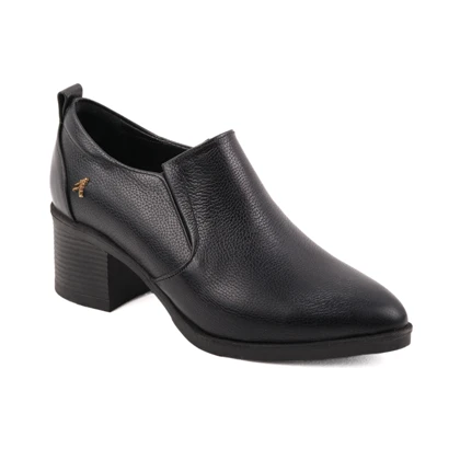 کفش اداری زنانه نیکلاس کد 1076	