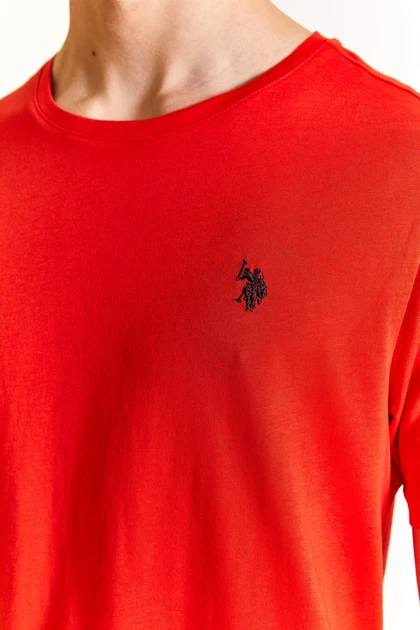 تیشرت مردانه اورجینال assn u.s.-polo-assn.