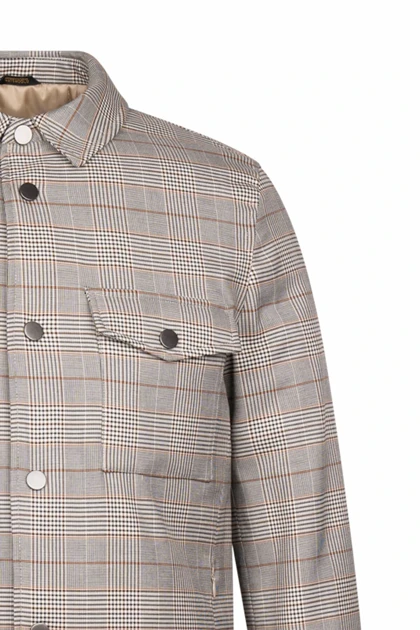 کت و کاپشن مردانه hatemoglu