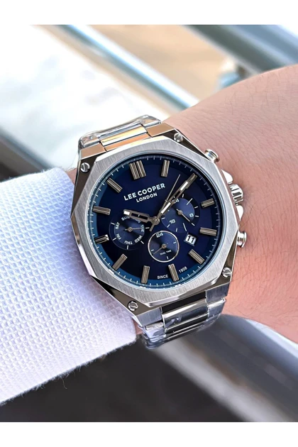 ساعت مردانه lee-cooper lee-cooper