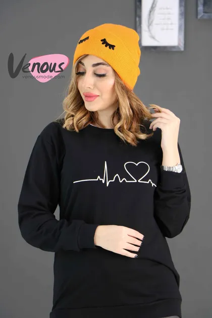 کلاه بافت مژه