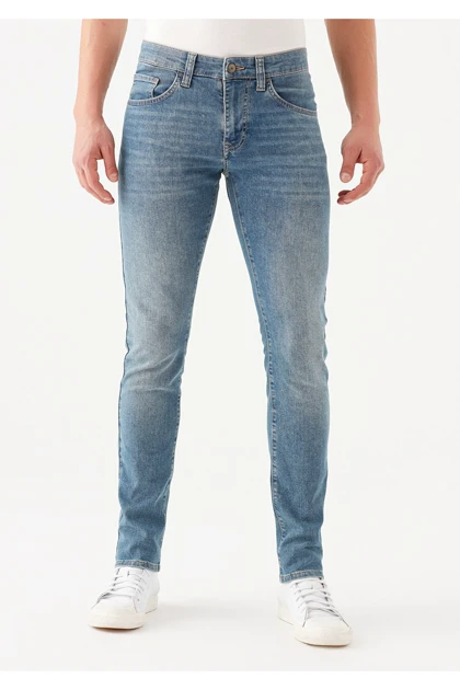 شلوار جین مردانه اورجینال ماوی mavi