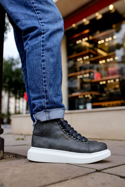 بوت و نیم بوت chekich chekich