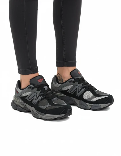 کفش دویدن زنانه نیو بالانس 9060 W