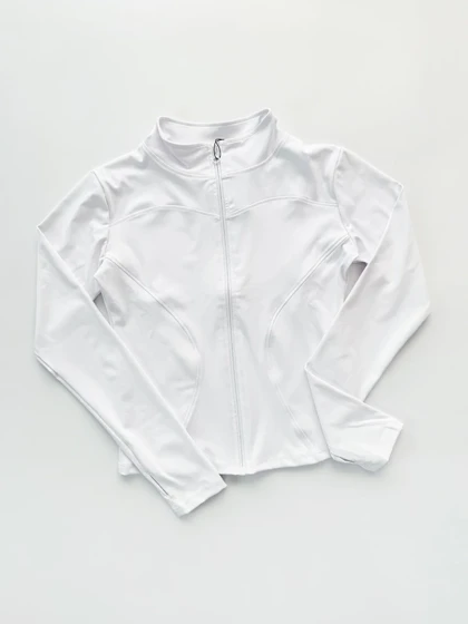 سویشرت ورزشی فلامنت فینگردار