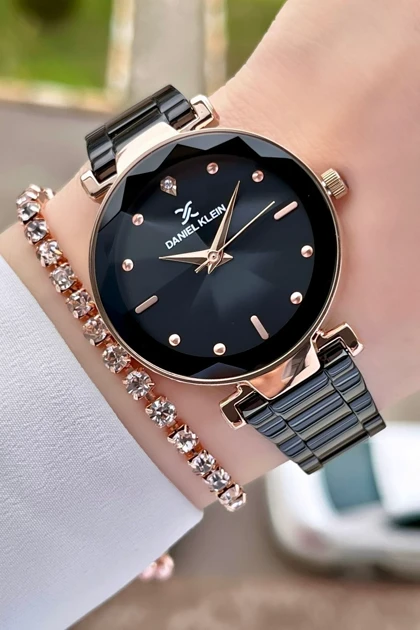 ساعت زنانه daniel-klein daniel-klein