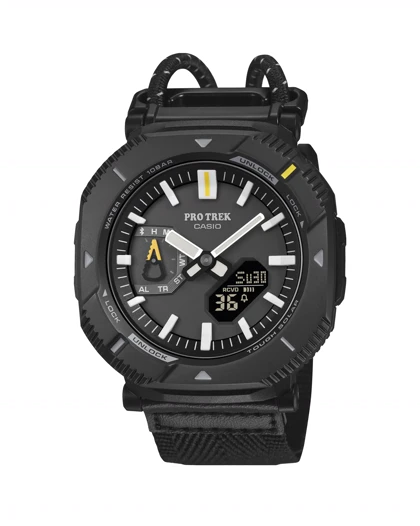 ساعت مچی کاسیو پرو ترک CASIO PRO TREK PRJ-B001B-1D