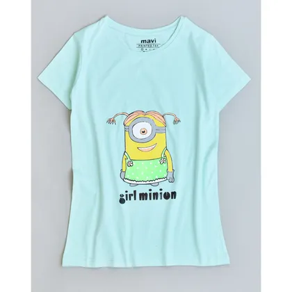 تیشرت minion