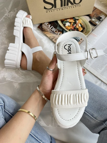 صندل چروک سرمه 1225