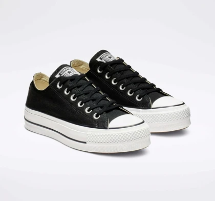 کفش کانورس مدل پلتفرم/converse platform 560250c