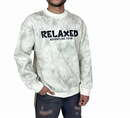 دورس سفید قواره باکس فیت ترند روز