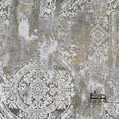 سرویس روتختی مخمل شانل آنتیک