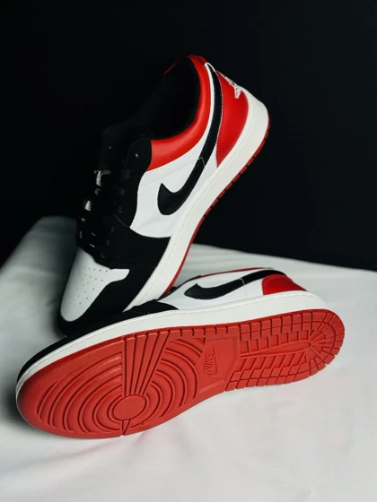 کفش Nike Jordan one Low کد 033