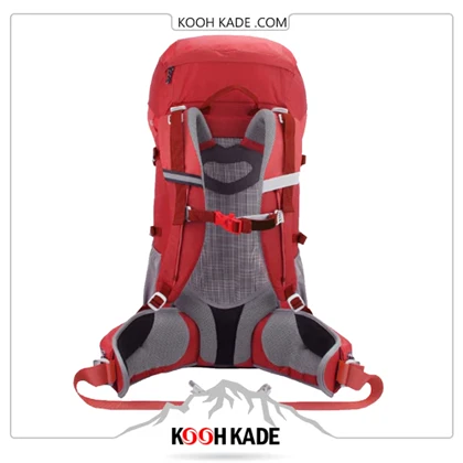کوله پشتی 50 لیتری اسنوهاوک SNOW HAWK
