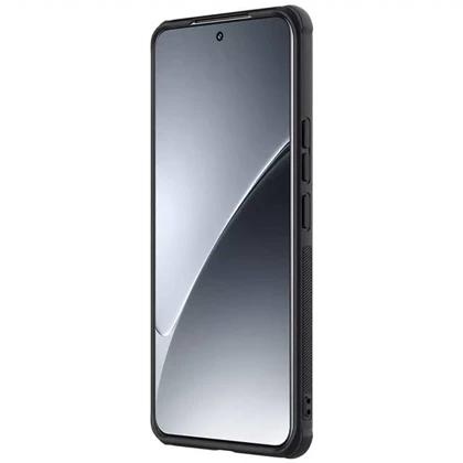 قاب گوشی شیائومی 15 پرو نیلکین Super Frosted Shield Pro