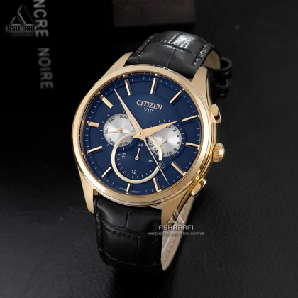 ساعت سیتیزن Citizen VIP CZ5567BR