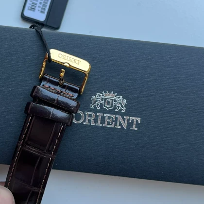 ساعت مچی مردانه اورینت ORIENT TAC00003W