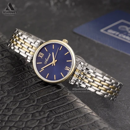 ساعت زنانه اکسنت Axcent AX120014SGB